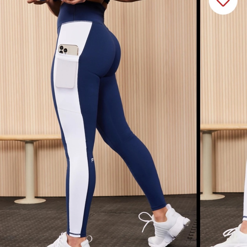 Fabletics leggings